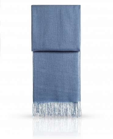 Палантин Унисекс C-CAS_26S.1/BLEU